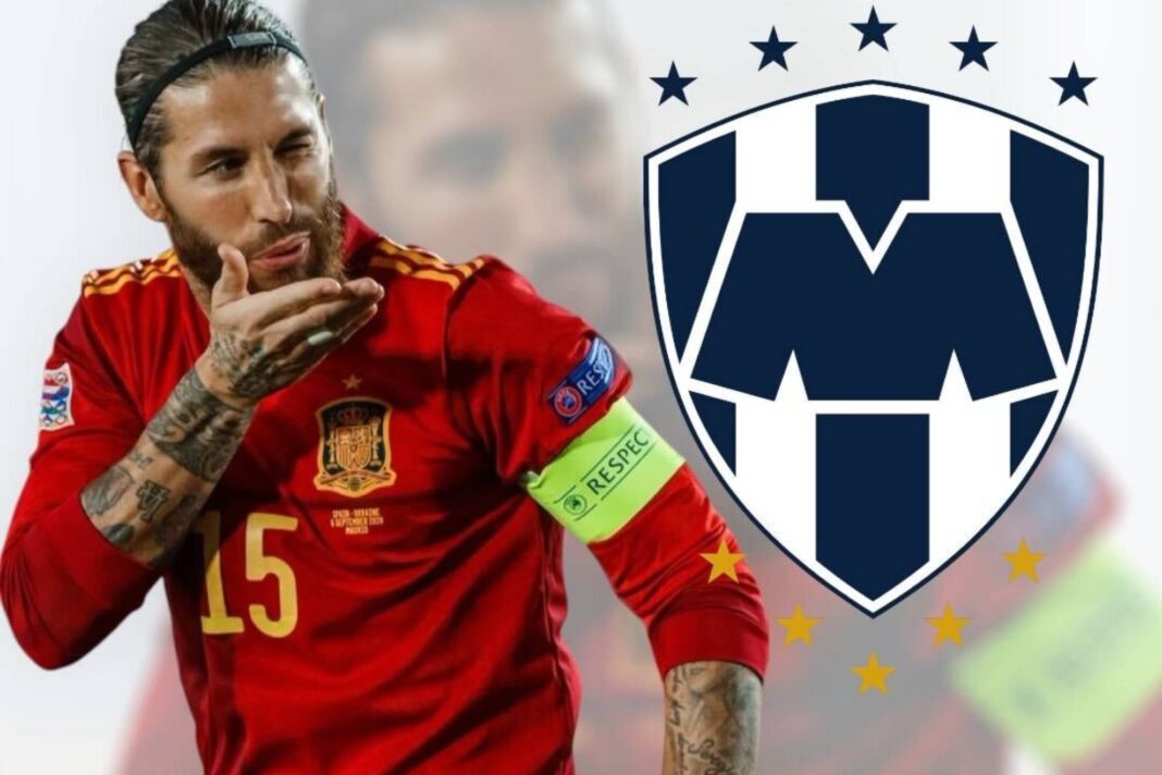 img of El destino del regreso de Ramos es México